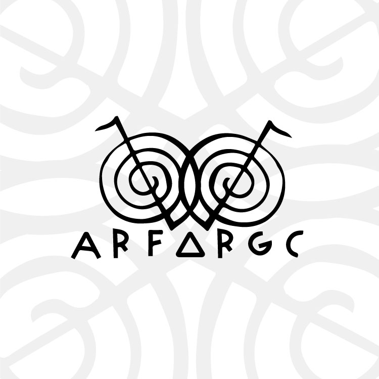 Arif Durgeç Logo